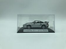 Modellino auto porsche usato  Arzano