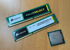 Ddr3 arbeitsspeicher corsair gebraucht kaufen  Bremen