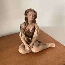 Beautiful figurine women for sale  CHELMSFORD