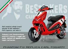 Kit adesivi grafiche usato  Costa Masnaga
