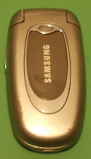 Cellulare samsung sgh usato  Plaus