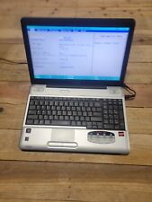 Toshiba satellite l505 for sale  West Chester