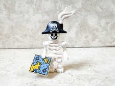 Lego pirates capitano usato  Zugliano