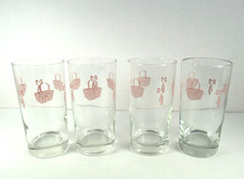 Longaberger basket tumblers for sale  Springfield