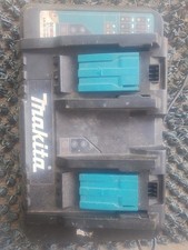 Makita dc18rd two for sale  Williamstown
