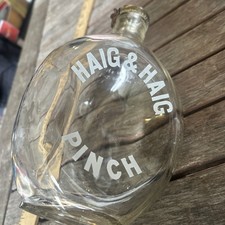 Haig haig pinch for sale  Crestline