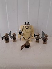 Lego lord rings for sale  NELSON