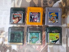 Set gameboy gameboy gebraucht kaufen  Magdeburg
