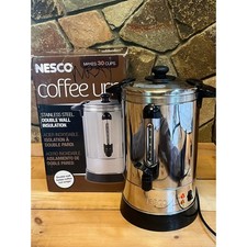 Nesco stainless steel for sale  Barboursville