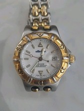 Ellesse ladies watch for sale  SOUTHPORT