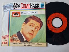 Bill ramsey wumba gebraucht kaufen  Neuss