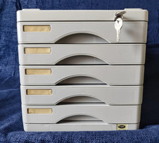 Eagle 9347s lockable for sale  CHIPPENHAM