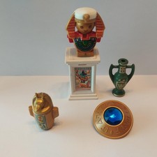 Playmobil lot accessoires d'occasion  Montbéliard