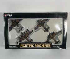 Corgi showcase fighting for sale  ROYSTON