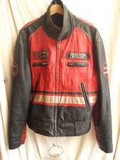 Blouson cuir indianapolis d'occasion  Salon-de-Provence