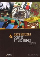 Arts visuels contes gebraucht kaufen  Berlin