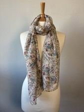 Ladies cream bird for sale Ladies cream bird for sale  GLASGOW