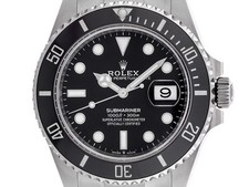 Rolex submariner date gebraucht kaufen  Stuttgart