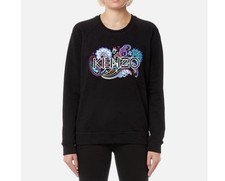 Kenzo sweatshirt size for sale  SALISBURY