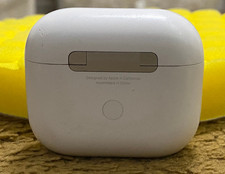 Custodia ricarica apple usato  Italia