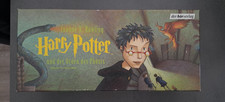 Harry potter kassetten gebraucht kaufen  Stadtallendorf