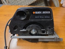 black decker bd gebraucht kaufen black decker bd gebraucht kaufen Kirchheim unter Teck
