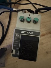 Ibanez octave ot10 for sale  Covington