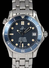 Usado, Omega Seamaster Professional 300M 2551.80 36MM por volta de 1990 comprar usado  Enviando para Brazil