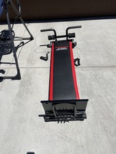 Weider ultimate body for sale  Lake Elsinore