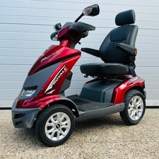 Drive royale 8mph for sale  COLCHESTER