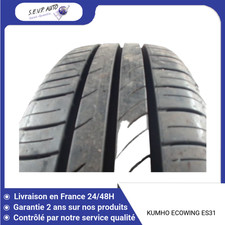 Pneu kumho ecowing d'occasion  Saint-Quentin