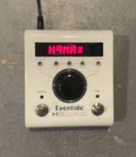 Eventide max harmonizer d'occasion  Expédié en Belgium