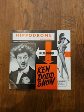 Original 1962 ken for sale  BROADSTAIRS