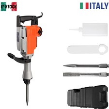 Trapano scalpellatore martello usato  Torino
