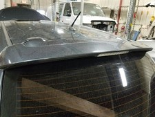 Rear spoiler hatchback for sale  Long Lake