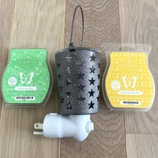 Scentsy seeing stars for sale  Hilliard