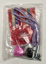 Kit de acessórios Sulifeel Kids Roller Skate Blade SOMENTE!, usado comprar usado  Enviando para Brazil