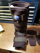 PREÇO REDUZIDO. Bota de caminhada ortopédica pequena, usado comprar usado  Enviando para Brazil