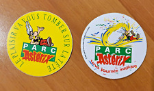 Lot autocollants stickers d'occasion  Francheville