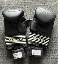 Alex boxhandschuhe training gebraucht kaufen  Bremen