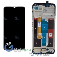 Display lcd realme usato  Napoli