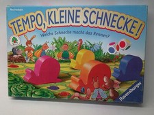 Ravensburger tempo kleine gebraucht kaufen  Kierspe