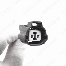 Plugue conector sensor de velocidade de roda ABS dianteiro ABS3435FR para 2007-2008 Isuzu i-370, usado comprar usado  Enviando para Brazil