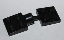 Attache lego black d'occasion  France