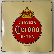 Corona beer sign for sale  Annapolis
