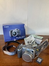 Digital camera canon for sale  Louisville
