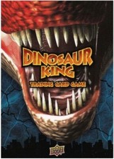 Dinosaur king dkbd for sale  LONDON