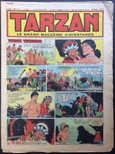 Tarzan editions global d'occasion  France