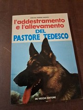Addestramento allevamento del usato  Torino