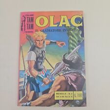 Olac gladiatore invincibile usato  Pozzuoli